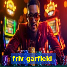 friv garfield